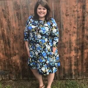 Meet your Posher, Heather